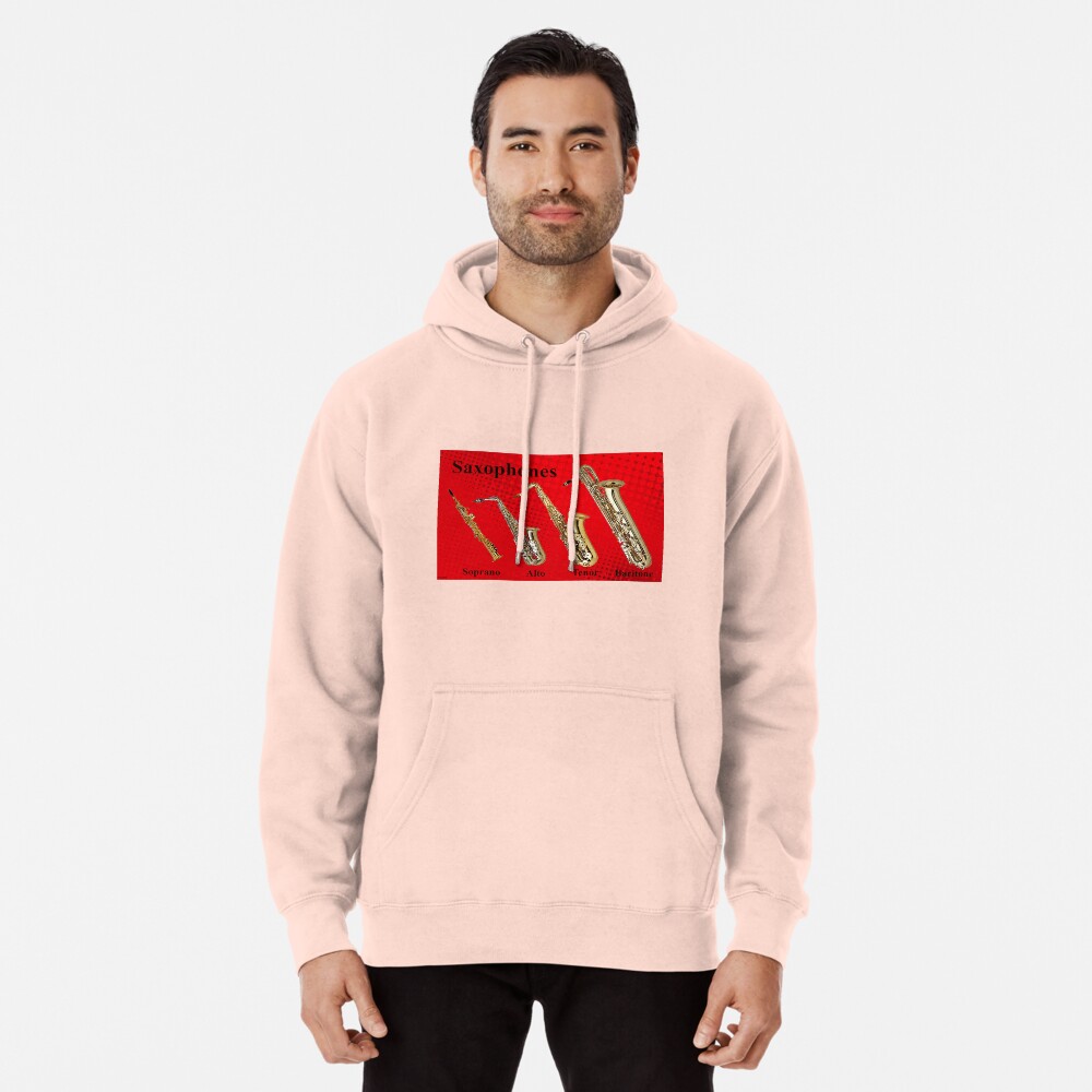 Item preview, Pullover Hoodie designed and sold by Havocgirl.