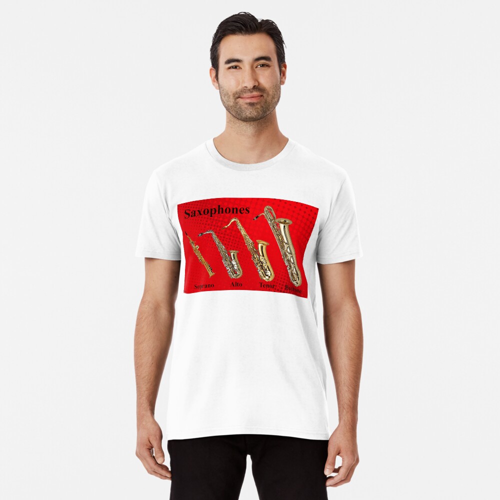 Item preview, Premium T-Shirt designed and sold by Havocgirl.