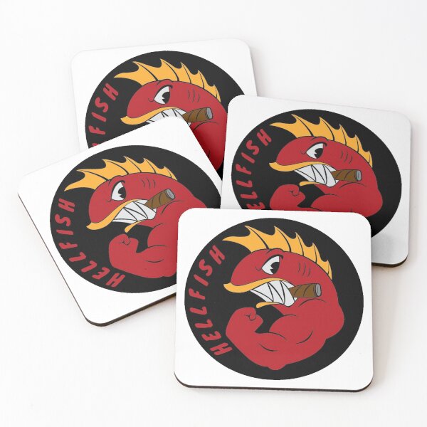 Item preview, Hellfish - By Sgt.Simpson designed and sold by MarkRaw.