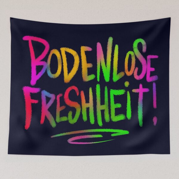 Item preview, Bottomless freshness designed and sold by RAWWR.