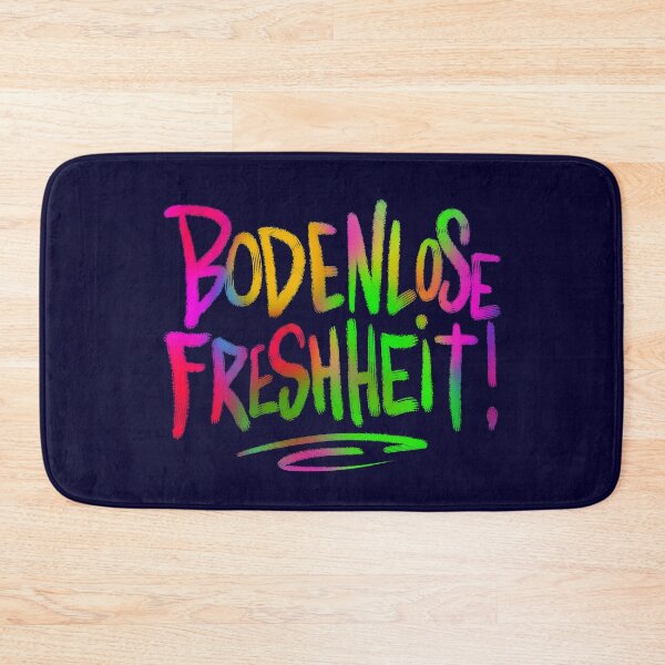 Item preview, Bottomless freshness designed and sold by RAWWR.