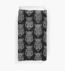 Owl Duvet Cover