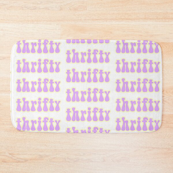 Item preview, thrifty designed and sold by camilledash.