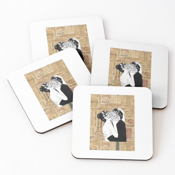 Item preview, Romantic designed and sold by Indigomarissa.