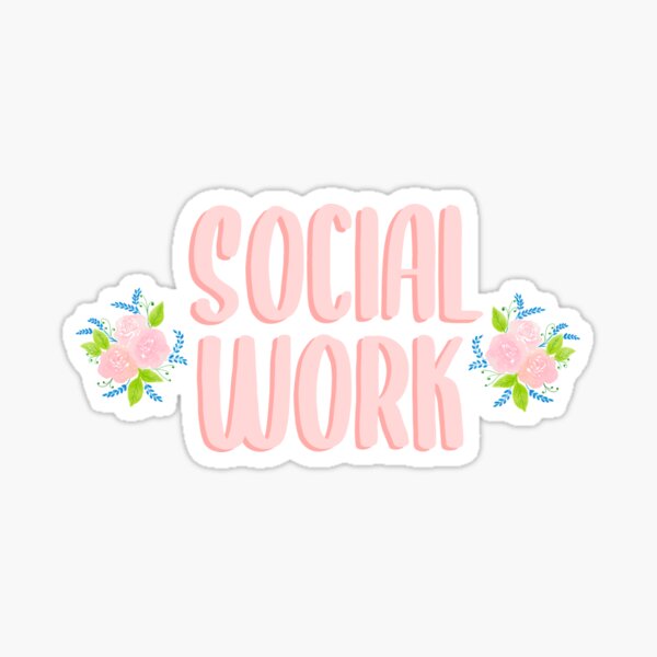 Vista previa del artículo con la obra «Trabajo social floral», diseñado y vendido por bathwater.