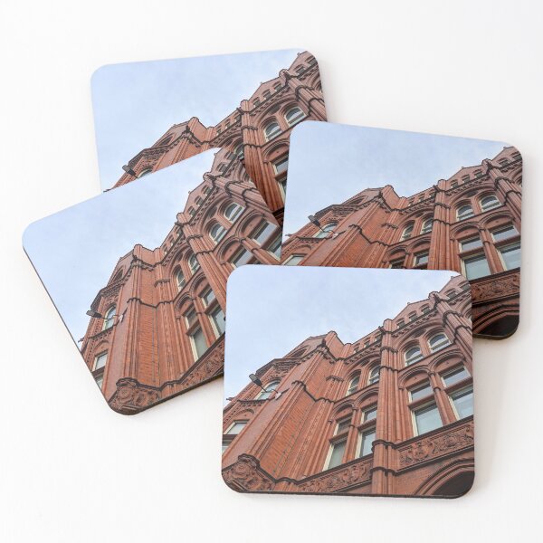 Item preview, English Facade designed and sold by eliza-beth-.