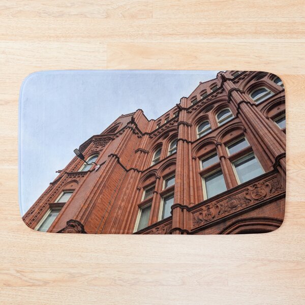 Item preview, English Facade designed and sold by eliza-beth-.
