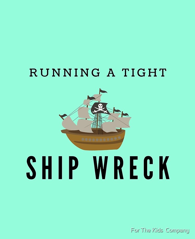 morale Istituire pagina run a tight ship sui Astrazione interesse