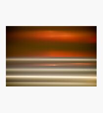 Energetic Photographic Print