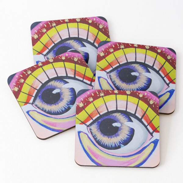 Item preview, Eye Think designed and sold by artscreamstore.