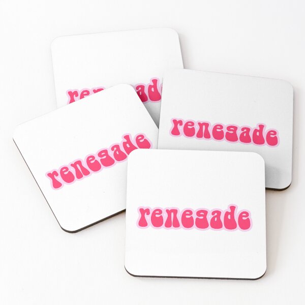 Item preview, renegade designed and sold by camilledash.
