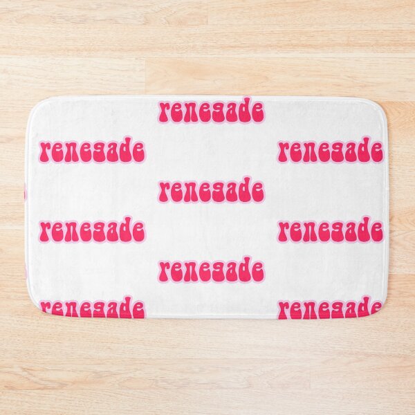 Item preview, renegade designed and sold by camilledash.
