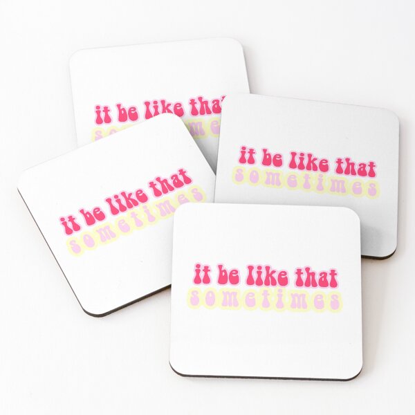 Item preview, it be like that sometimes designed and sold by camilledash.