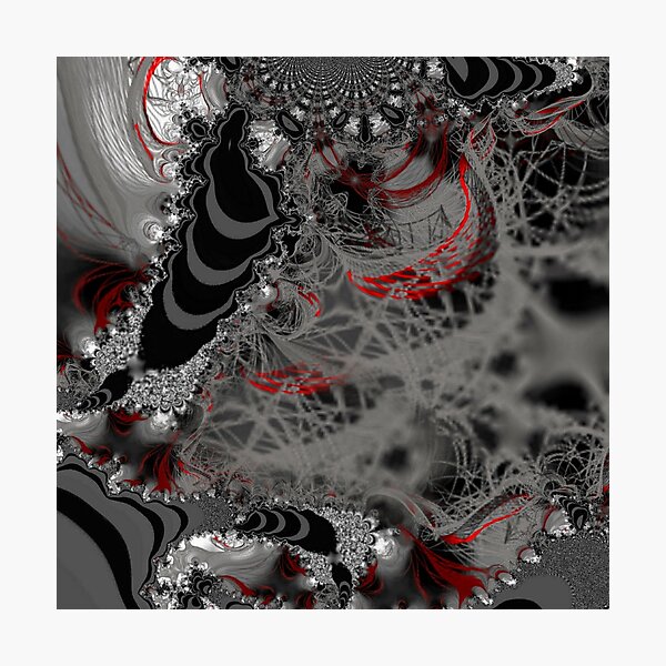 PRUBY Photographic Print