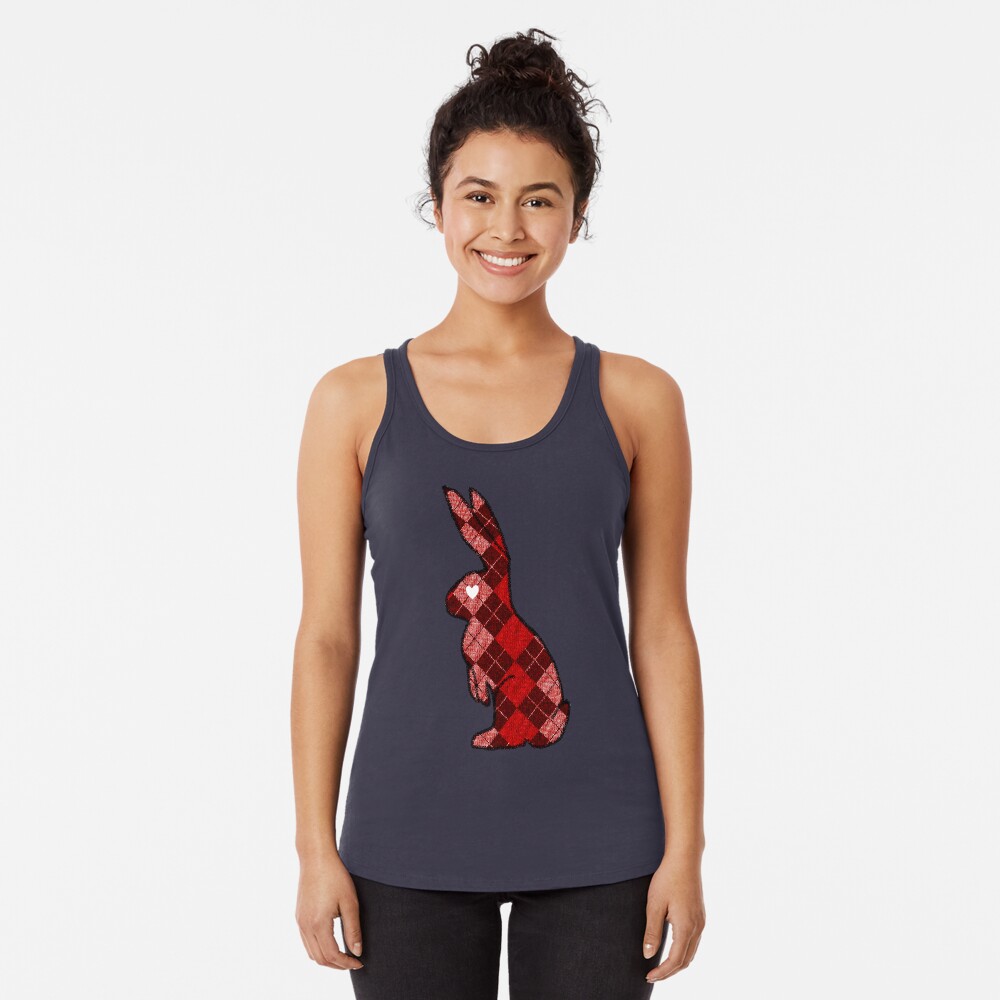 Item preview, Racerback Tank Top designed and sold by tinaschofield.