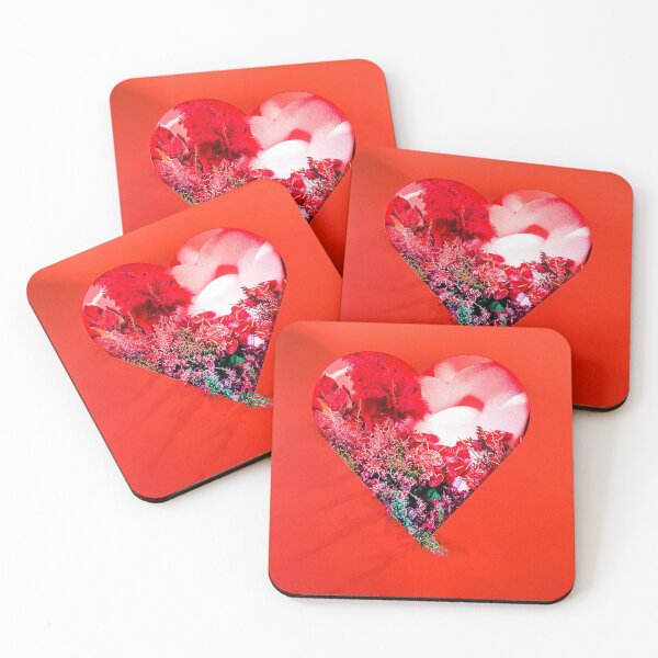 Item preview, Have a red Heart designed and sold by DPalmer.