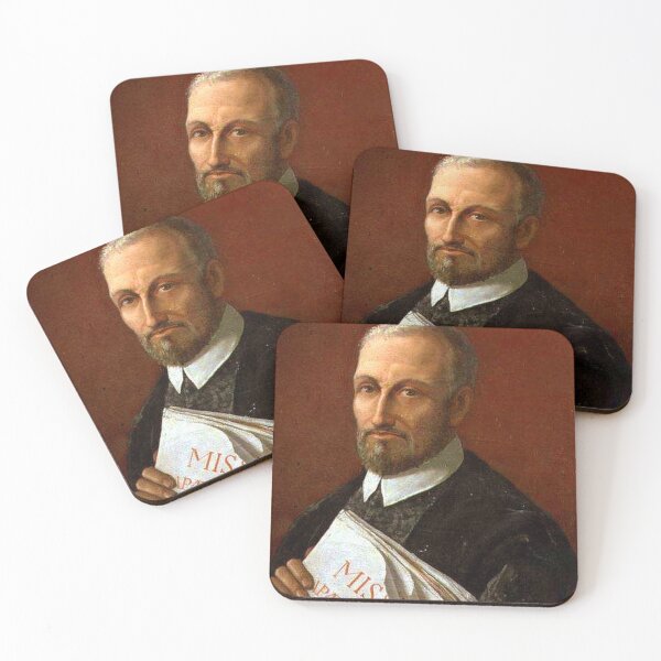 Item preview, Giovanni Pierluigi da Palestrina designed and sold by The Great  Art.