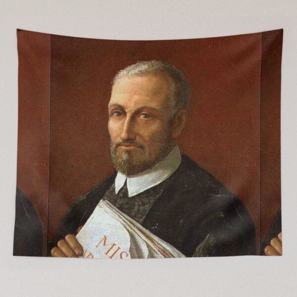 Item preview, Giovanni Pierluigi da Palestrina designed and sold by The Great  Art.