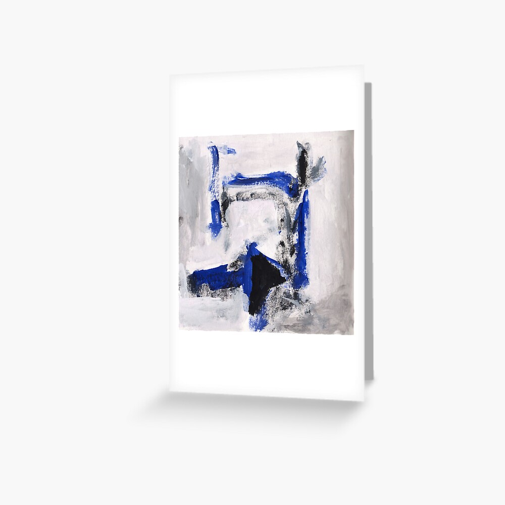 Item preview, Greeting Card designed and sold by JonStevenson.