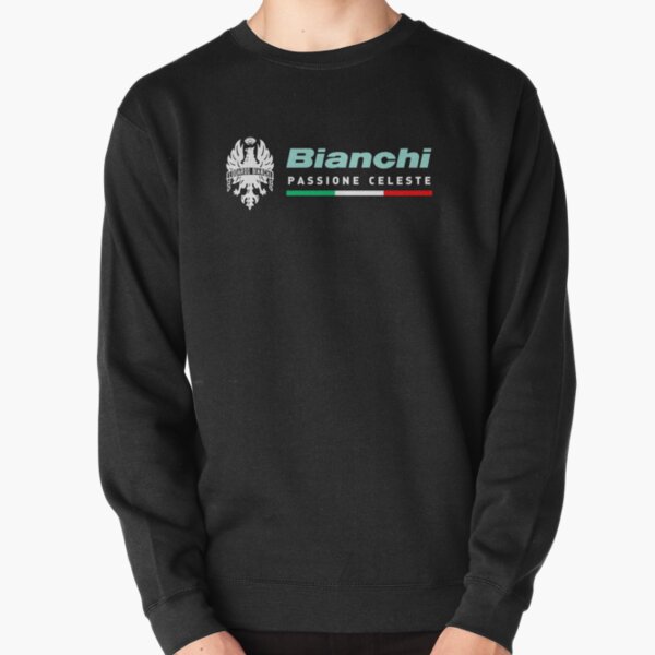 bianchi sweatshirt