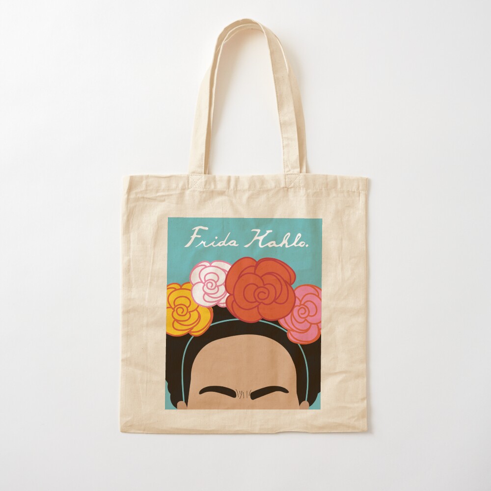 bag frida kahlo