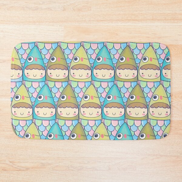 Item preview, Marine fish designed and sold by Rusembell.