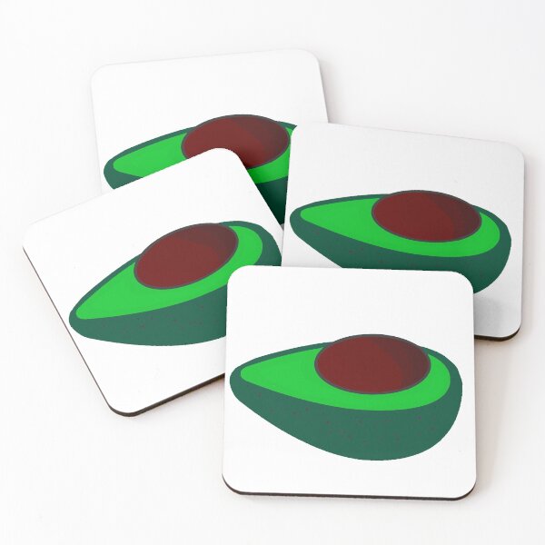 Item preview, Avocado designed and sold by Dinneendraws.