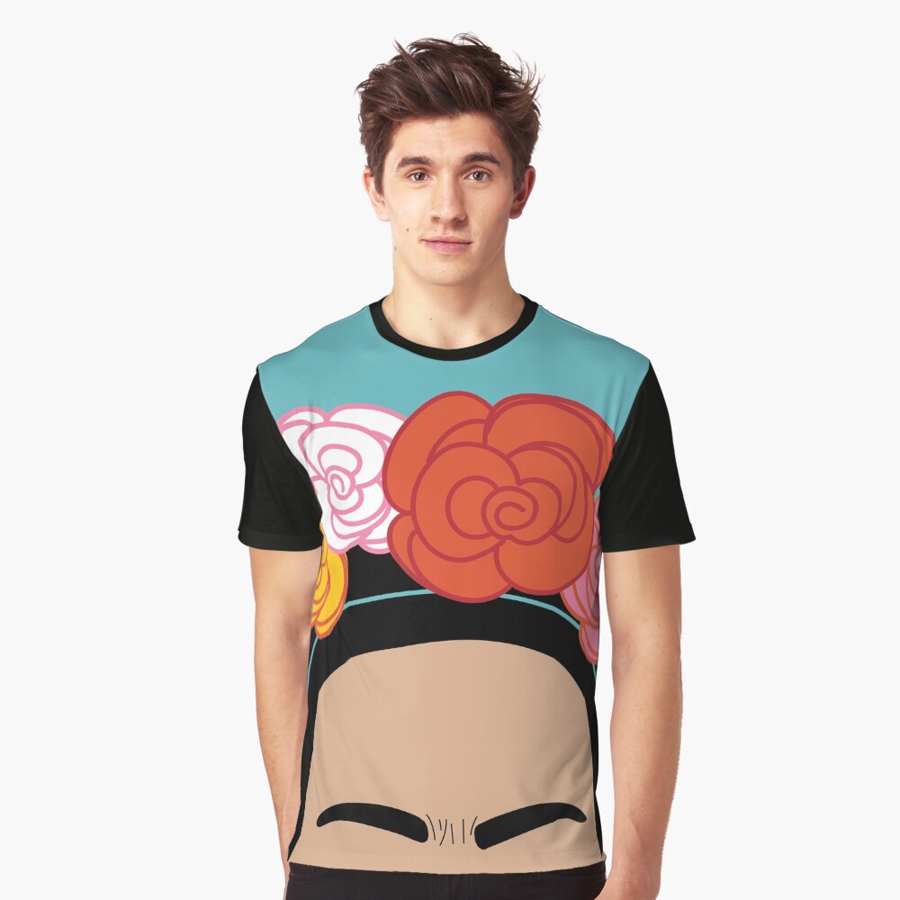 Item preview, Graphic T-Shirt designed and sold by Megswest.