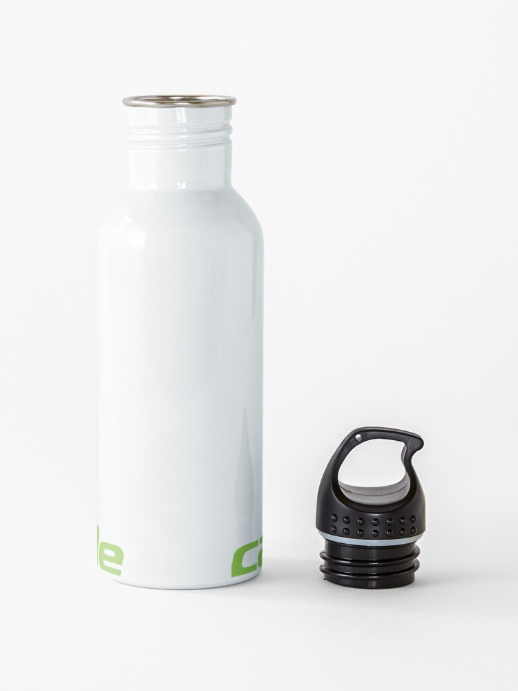 cannondale water bottle