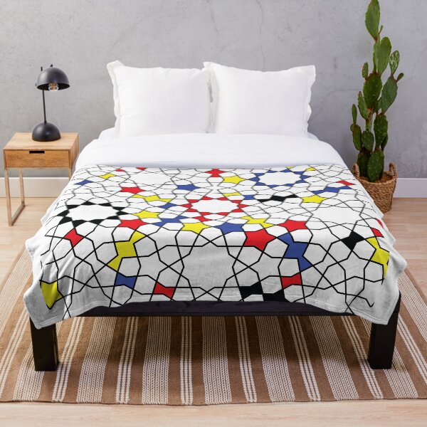 Item preview, Girih Colors designed and sold by Rixn.