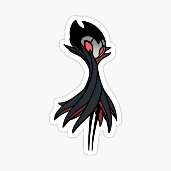 Hohlrittertruppe Meister Grimm Sticker
