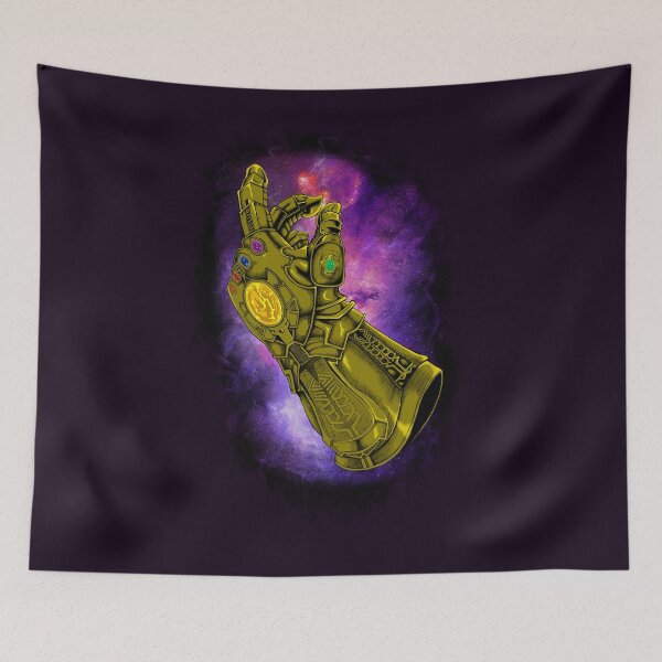 Item preview, gauntlet  designed and sold by EDSInkDraw.