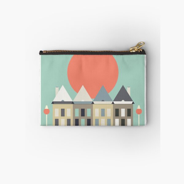 Item preview, Thinking of Amsterdam designed and sold by Liam Smith.