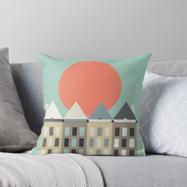 Item preview, Thinking of Amsterdam designed and sold by Liam Smith.