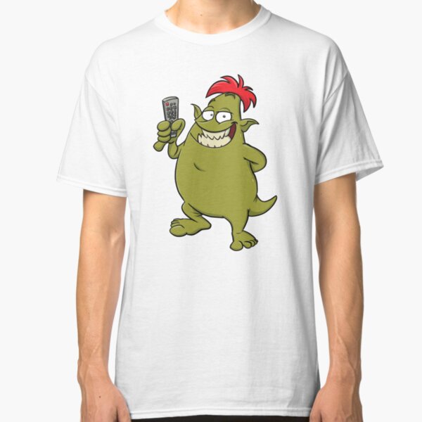 Ein bisschen Fernsehen? Classic T-Shirt