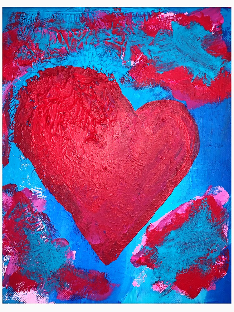 My Heart Is Yours by Margaretmilrose