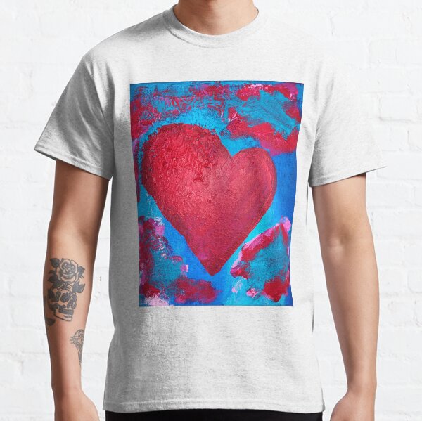 My Heart Is Yours Classic T-Shirt