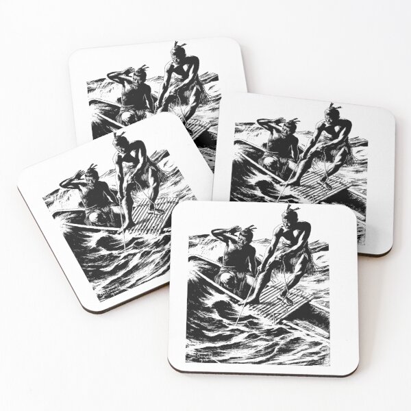 Item preview, New Zealand History | This Fishing Of Maui designed and sold by extremeinfinite.
