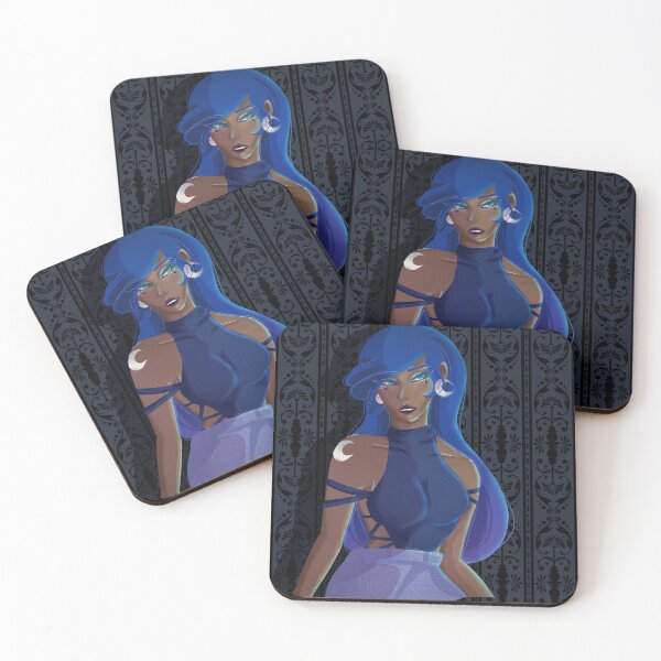 Item preview, Princess Luna designed and sold by Lyn Cheruphim.