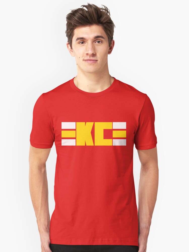 cheap kc chiefs t shirts