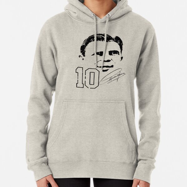 Ferenc Puskás Pullover Hoodie