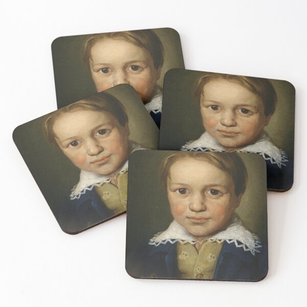 Item preview, Ludwig van Beethoven - Classics For Kids designed and sold by The Great  Art.