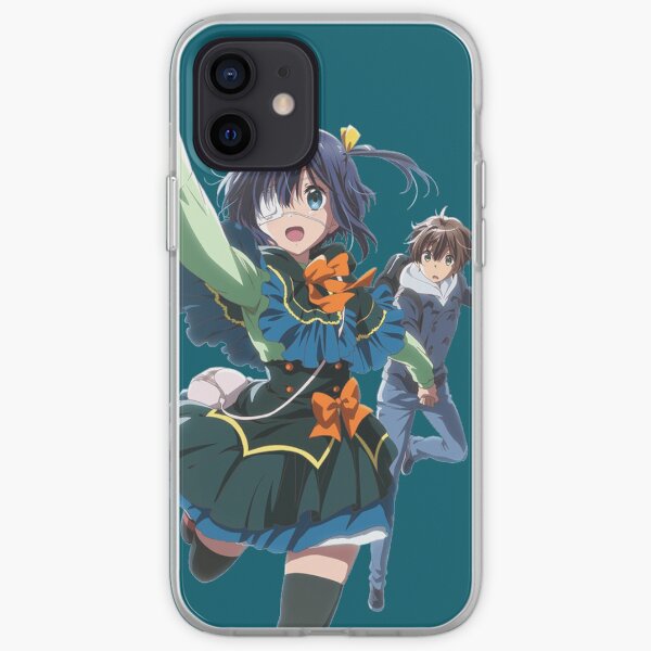 Love, Chunibyo & Other Delusions iPhone Soft Case