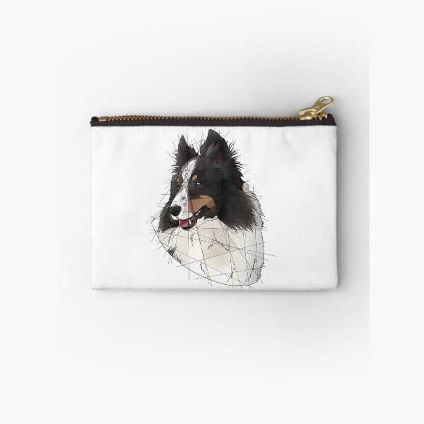 Item preview, Sheltie designed and sold by Blacklightco.