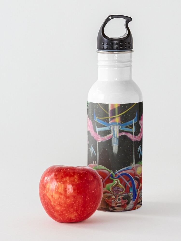 Alternate view of A-bios Resurrection Water Bottle