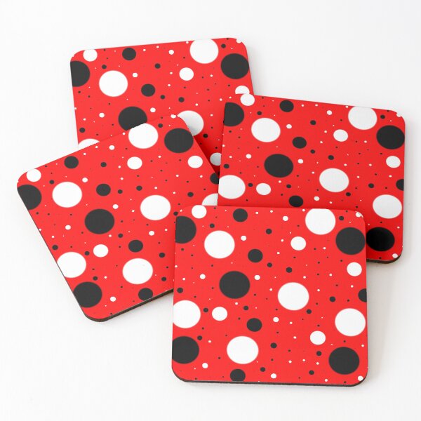 Item preview, Polka Dots designed and sold by FloWynn.