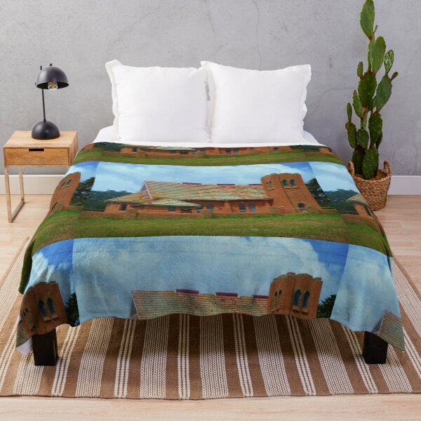 Item preview, Church - road to Portland, Vic., designed and sold by EdsMum.