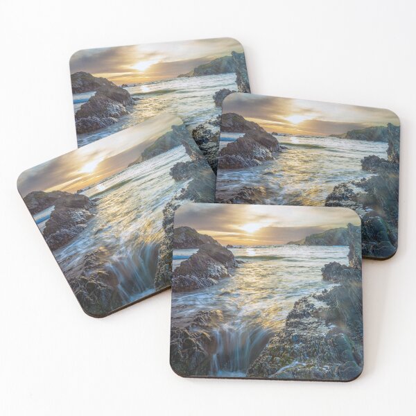 Item preview, Sea of Gold designed and sold by DougieHaworth.
