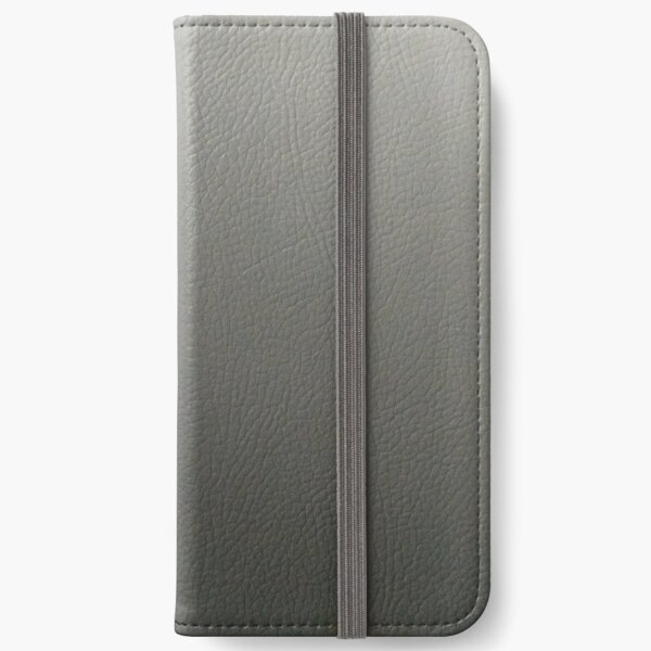 Sofa Gradient iPhone Wallet