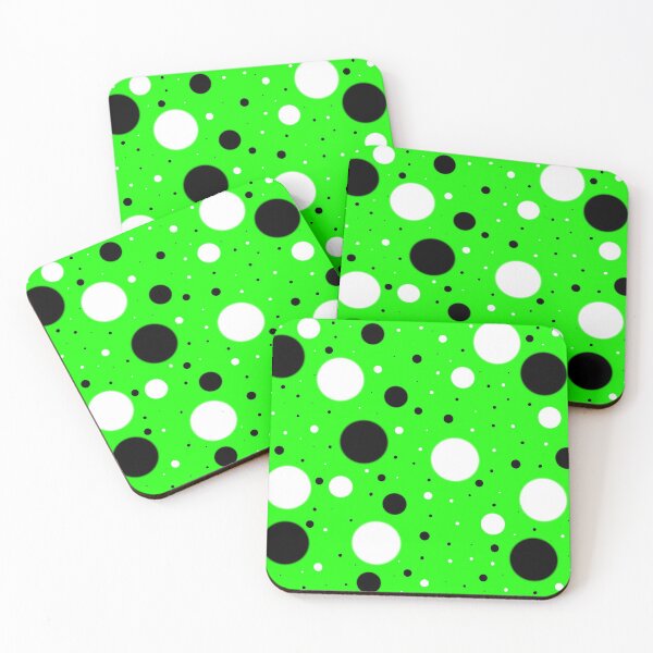 Item preview, Polka Dots designed and sold by FloWynn.